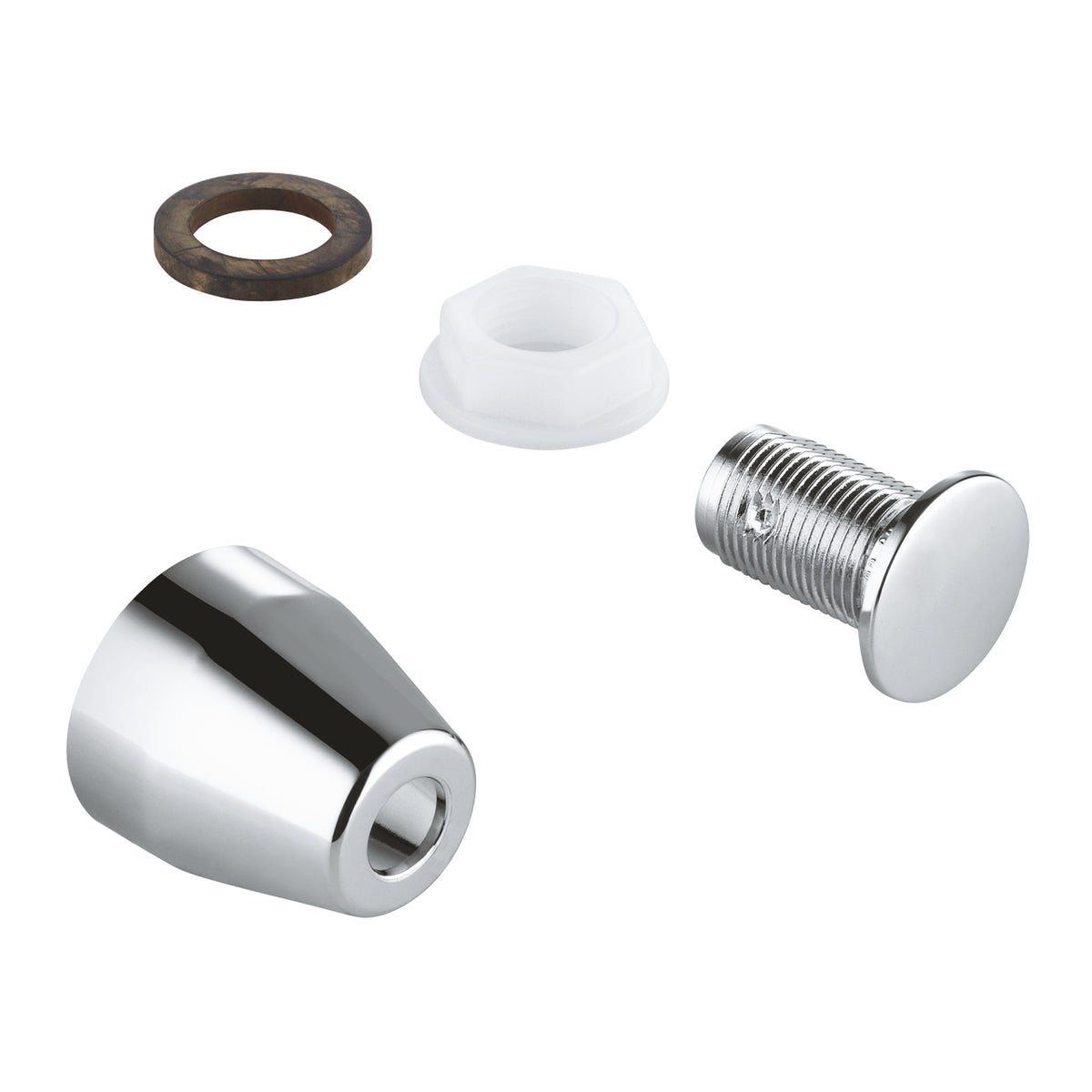 Grohe Tapaverozet Kapak - 37125000