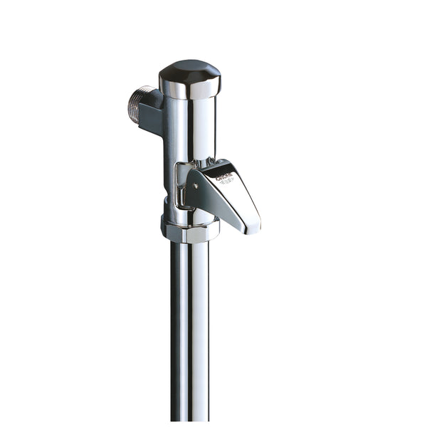 Grohe D A L- Klozet Için Tam Otomatik Yıkama Valfi - 37141000