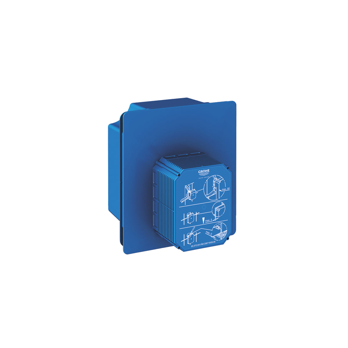 Grohe G R O H E  Rapido  U - 37338000