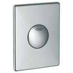 Grohe Skate Kumanda Paneli, Paslanmaz Çelik - 38445SD0