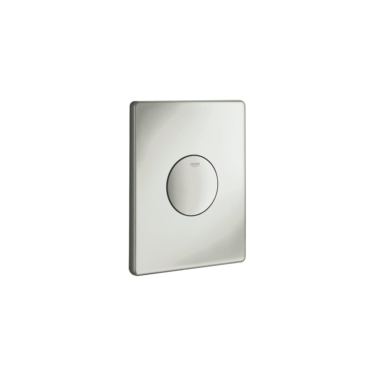 Grohe Skate Kumanda Paneli, Paslanmaz Çelik - 38445SD0