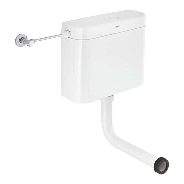 Grohe Klozet Için Rezervuar - 38372SH0