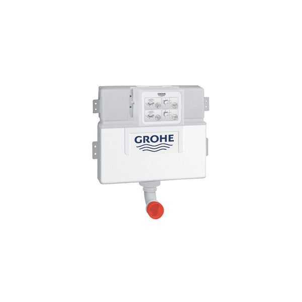Grohe Klozet Için Rezervuar - 38422000