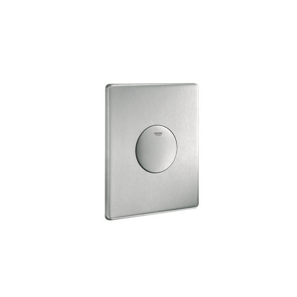 Grohe Skate Kumanda Paneli, Paslanmaz Çelik - 38445SD0