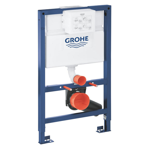 Grohe Rapid  S L Gömme Rezervuar, 0.82 M Montaj Yüksekliği - 38526000