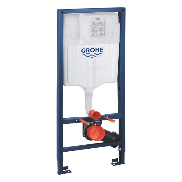 Grohe Rapid  S L Gömme Rezervuar, 1.13 M Montaj Yüksekliği - 38528001