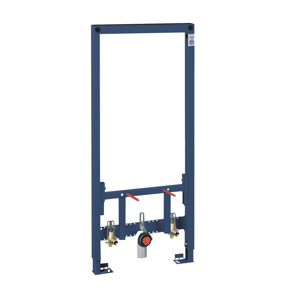 Grohe Rapid  S L Lavabolar Için Kurulum Sistemi - 38554001