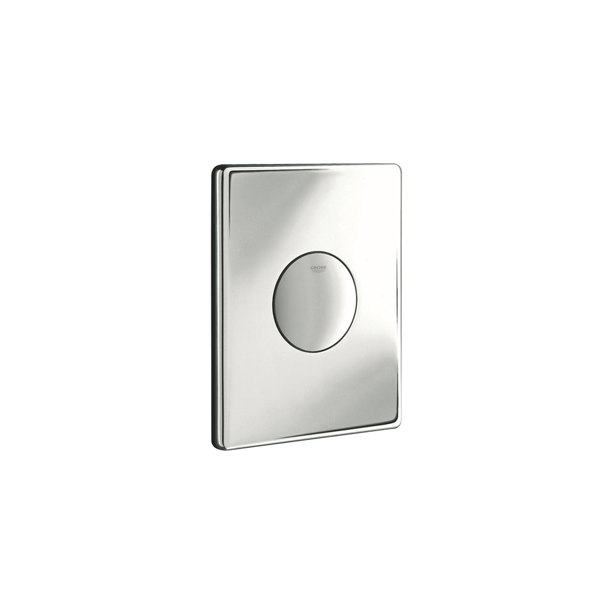 Grohe Skate Kumanda Paneli, Paslanmaz Çelik - 38672SD0