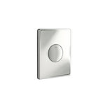 Grohe Skate Kumanda Paneli, Paslanmaz Çelik - 38445SD0