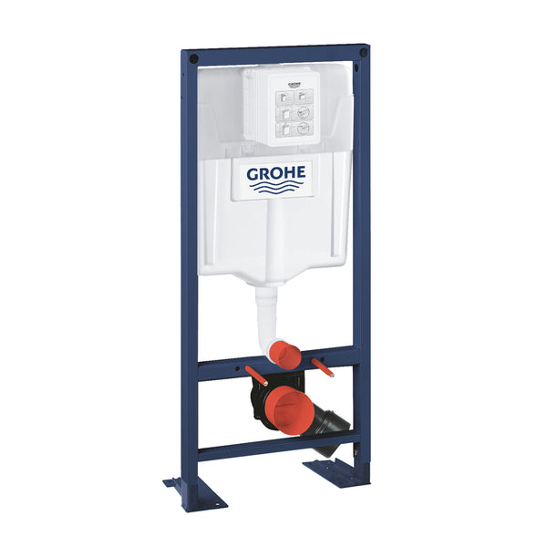 Grohe Rapid  S L Gömme Rezervuar, 1.13 M Montaj Yüksekliği - 38584001