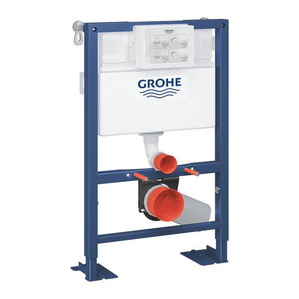 Grohe Rapid  S L Gömme Rezervuar, 0.82 M Montaj Yüksekliği - 38587000