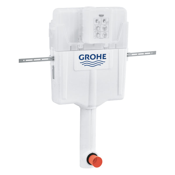 Grohe G D 2 Gömme Rezervuar - 38661000
