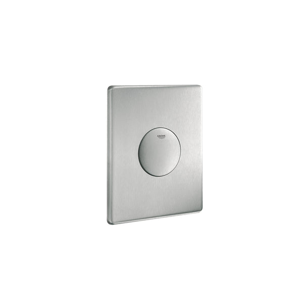 Grohe Skate Kumanda Paneli, Paslanmaz Çelik - 38672SD0