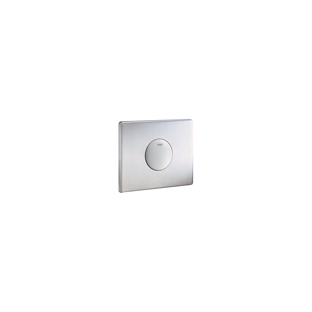 Grohe Skate Kumanda Paneli, Paslanmaz Çelik - 38672SD0