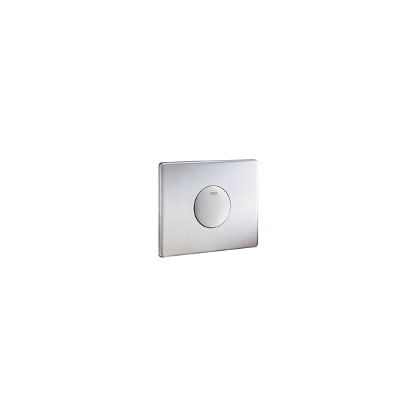 Grohe Skate Kumanda Paneli, Paslanmaz Çelik - 38672SD0