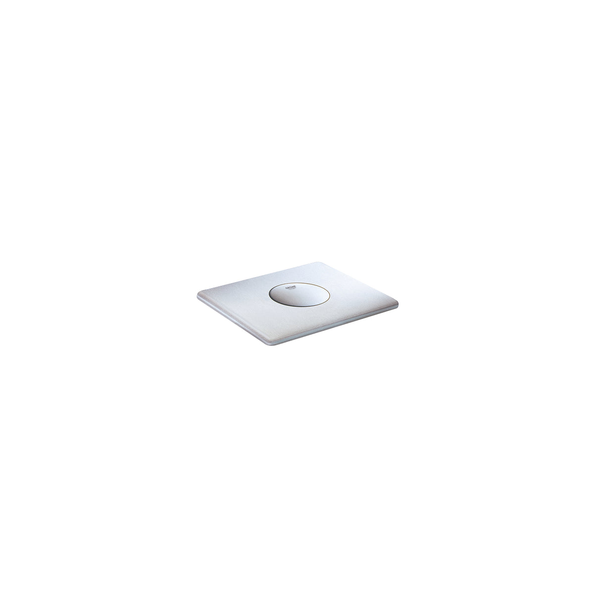 Grohe Skate Kumanda Paneli, Paslanmaz Çelik - 38672SD0