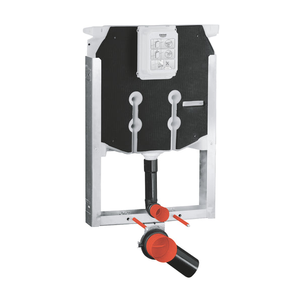 Grohe Uniset Gömme Rezervuar, 80 Mm - 38729000