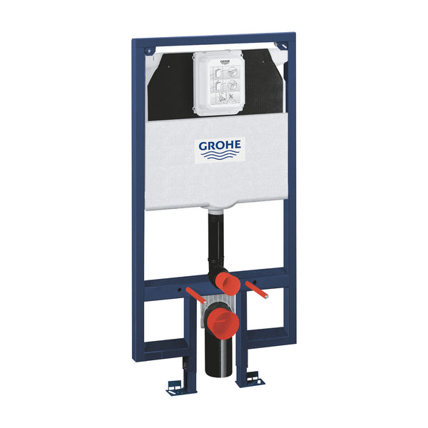 Grohe Rapid  S L Gömme Rezervuar, 80 Mm, 1.13 M Montaj Yüksekliği - 38994000