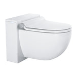 Grohe G R O H E  Sensia  I G S Akıllı Klozet Sistemi - 39111SH0