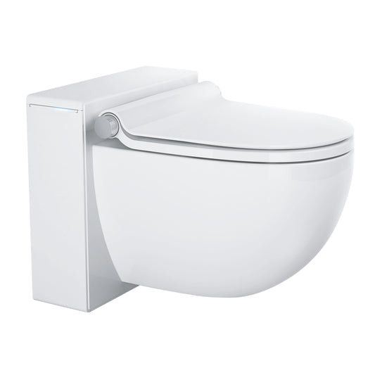 Grohe G R O H E  Sensia  I G S Akıllı Klozet Sistemi - 39111SH0