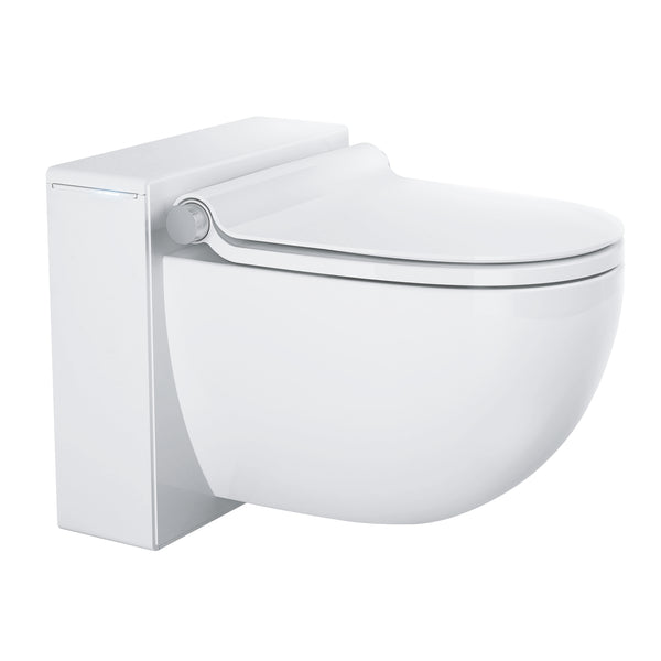 Grohe G R O H E  Sensia  I G S Akıllı Klozet Sistemi - 39111SH0