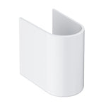 Grohe Euro  Ceramic Semi Pedestal For Wash Basin - 39201000