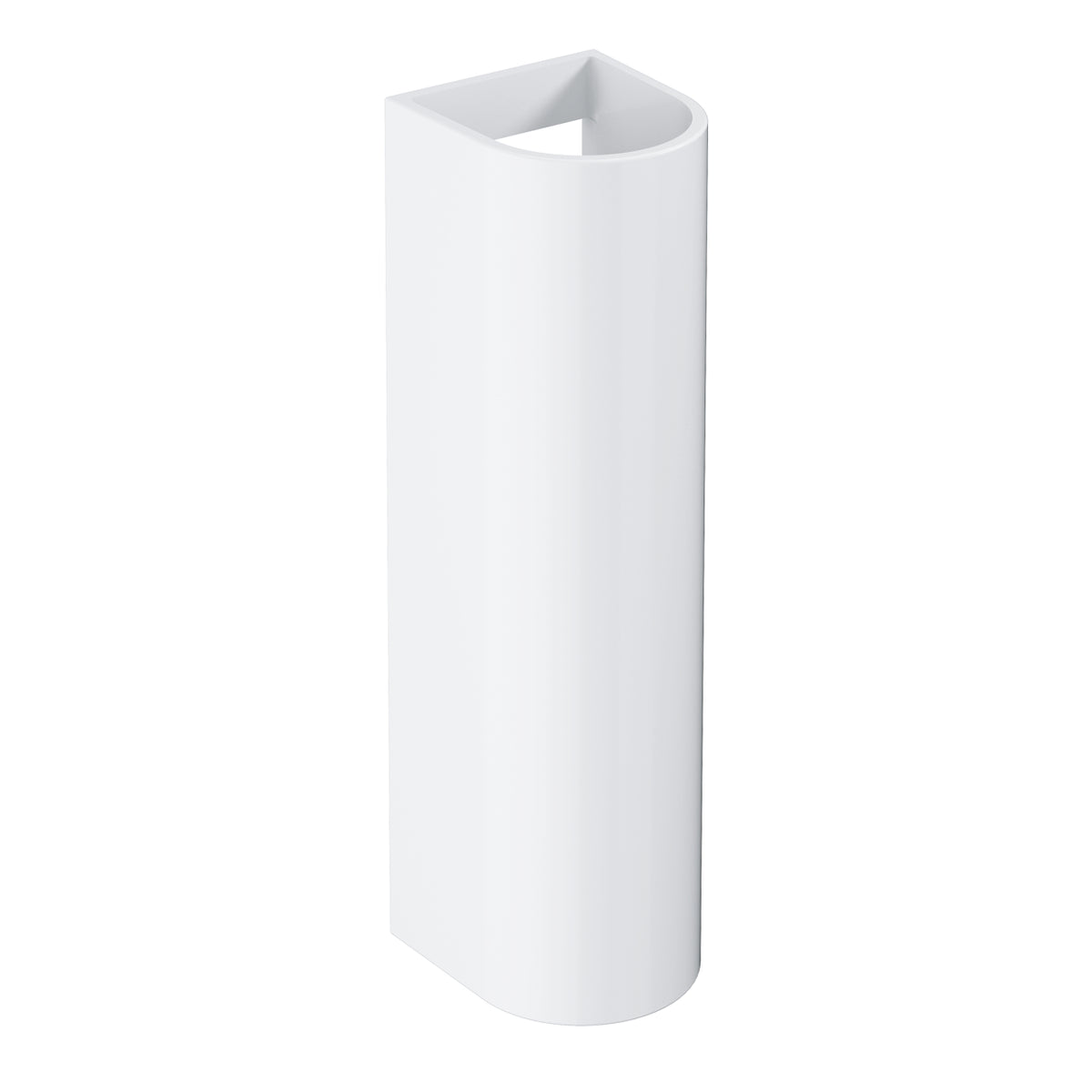 Grohe Euro  Ceramic Full Pedestal For Wash Basin - 39202000