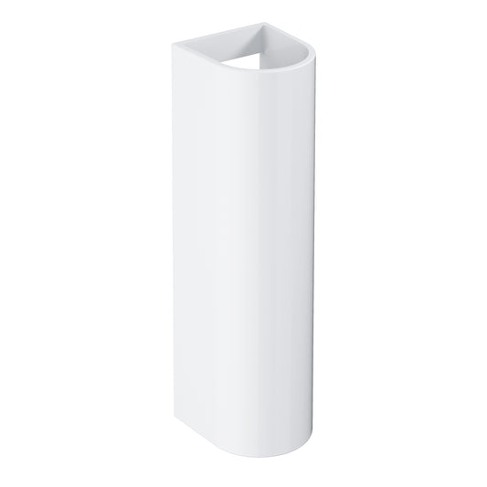 Grohe Euro  Ceramic Full Pedestal For Wash Basin - 39202000