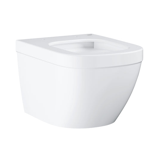 Grohe Euro  Ceramic Wall Hung Compact  W C - 39206000