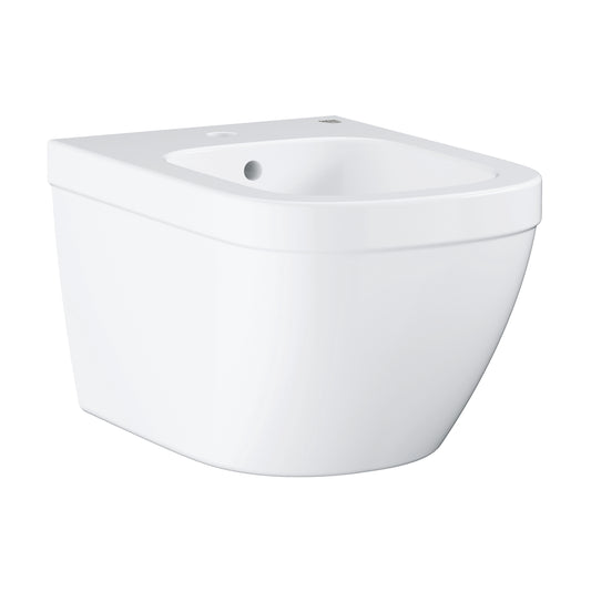 Grohe Euro  Ceramic Wall Hung Bidet - 39208000