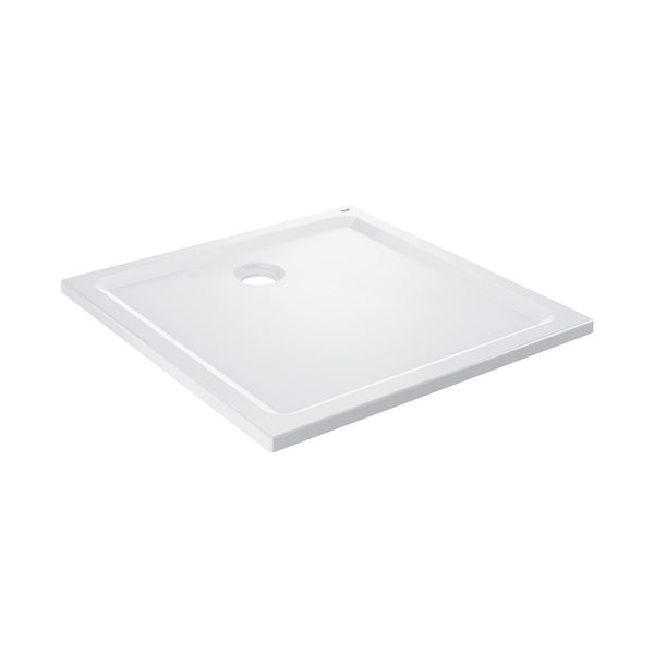 Grohe Acrylic Shower Tray 1000 X 1000 - 39300000
