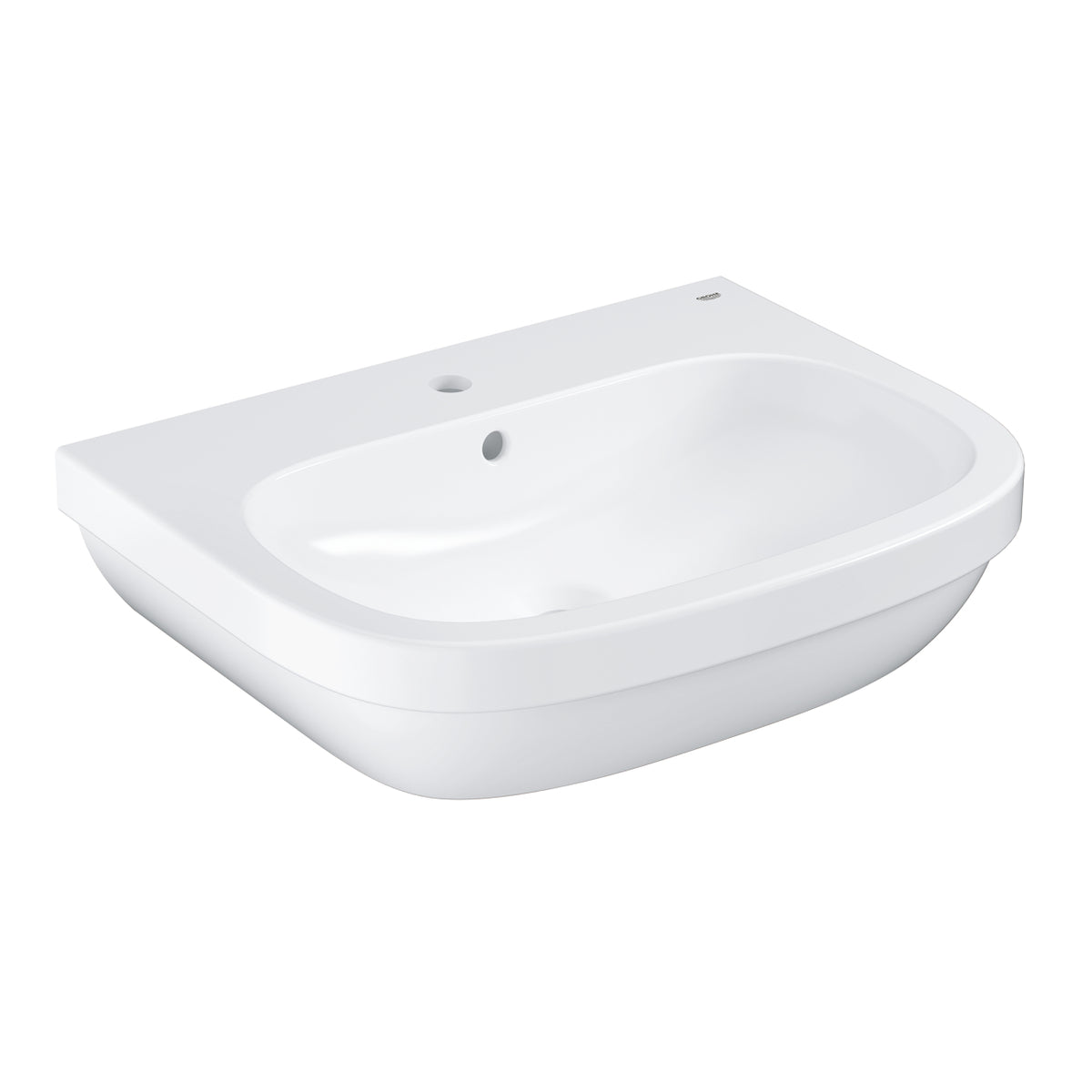 Grohe Euro  Ceramic Wall Hung Bidet - 39208000
