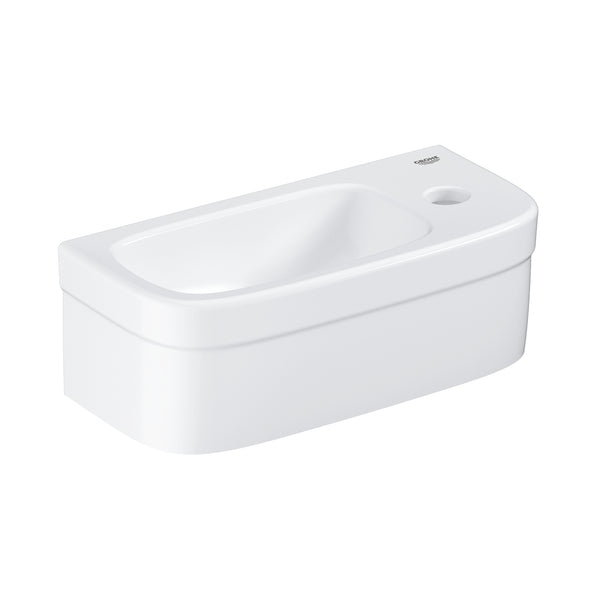 Grohe Euro  Ceramic Mini Hand Rinse Basin - 39327000