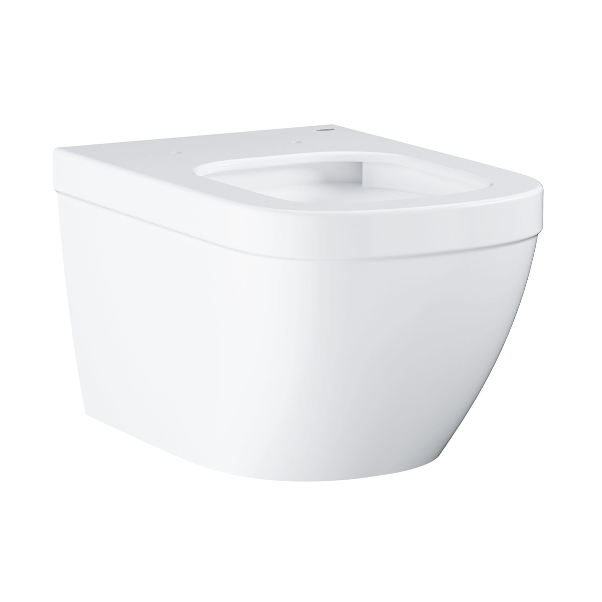 Grohe Euro  Ceramic Wall Hung  W C - 39328000