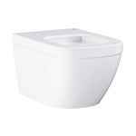 Grohe Euro  Ceramic Wall Hung  W C - 39328000