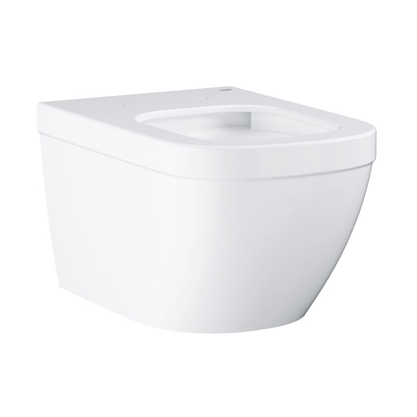 Grohe Euro  Ceramic Wall Hung  W C - 39328000