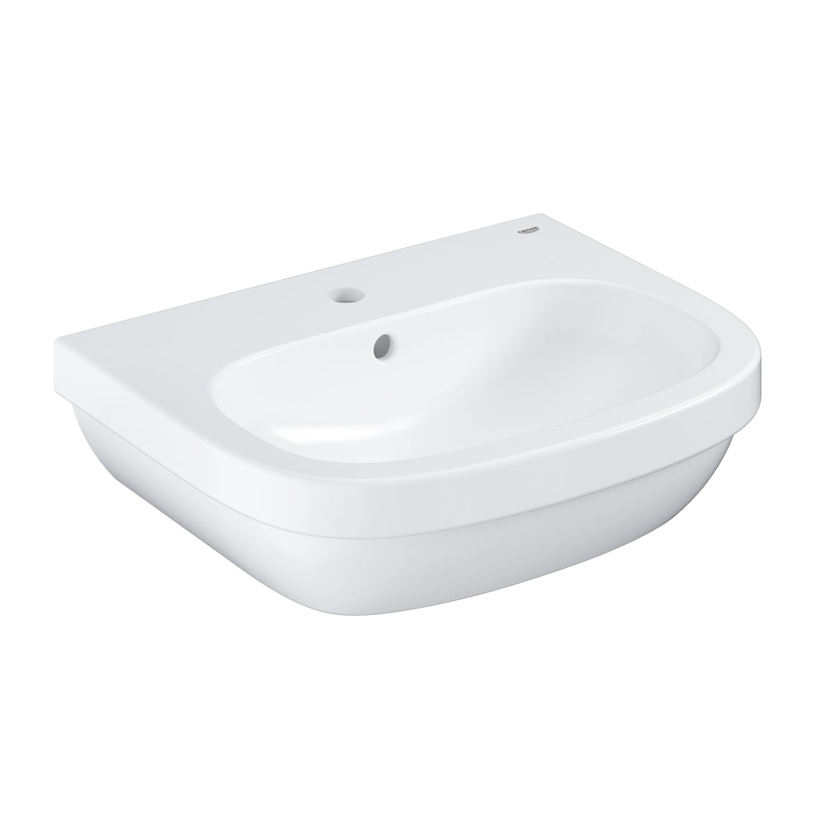Grohe Euro  Ceramic Floor Standing Bidet - 39340000