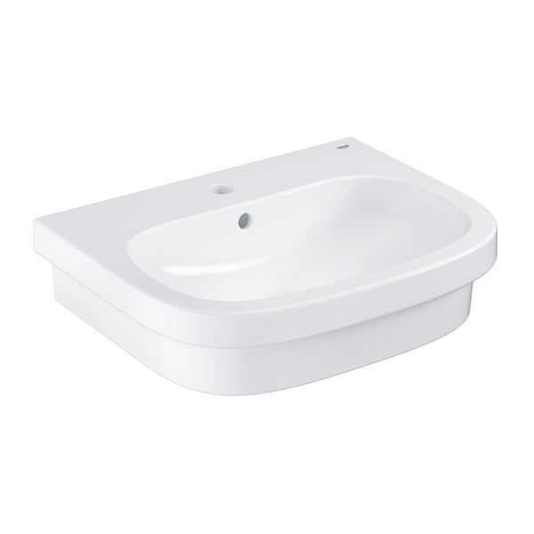 Grohe Euro  Ceramic Counter Top Basin 60 - 39337000