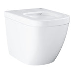 Grohe Euro  Ceramic Bundle Close Coupled  W C - 39462000