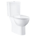 Grohe Bau  Ceramic Bundle Close Coupled  W C - 39346000