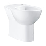 Grohe Bau  Ceramic Floor Standing  W C For Close Coupled Combination - 39349000
