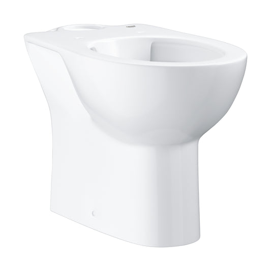 Grohe Bau  Ceramic Floor Standing  W C For Close Coupled Combination - 39349000
