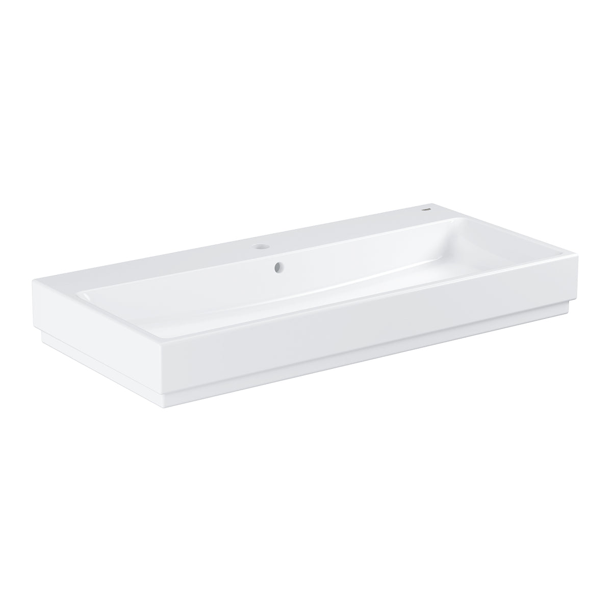 Grohe Cube  Ceramic Wash Basin 100 - 3938600H