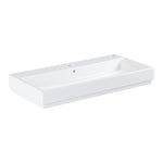 Grohe Cube  Ceramic Wash Basin 100 - 3938600H