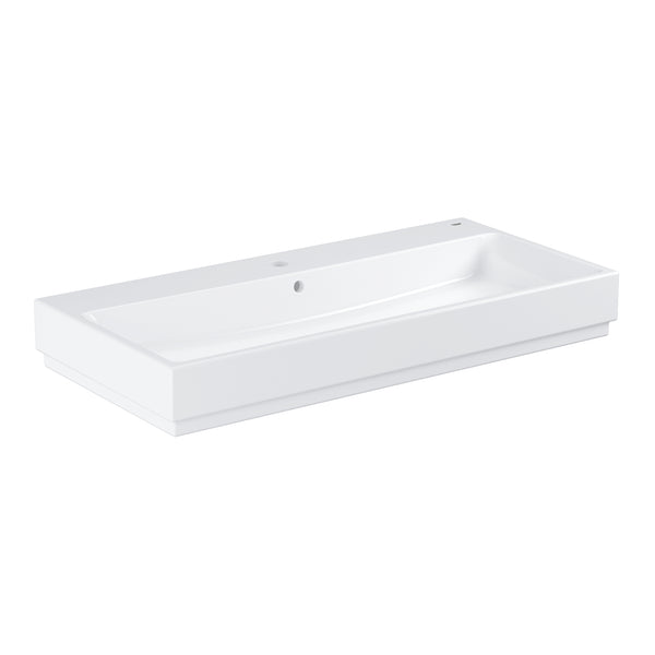 Grohe Cube  Ceramic Wash Basin 100 - 3938600H