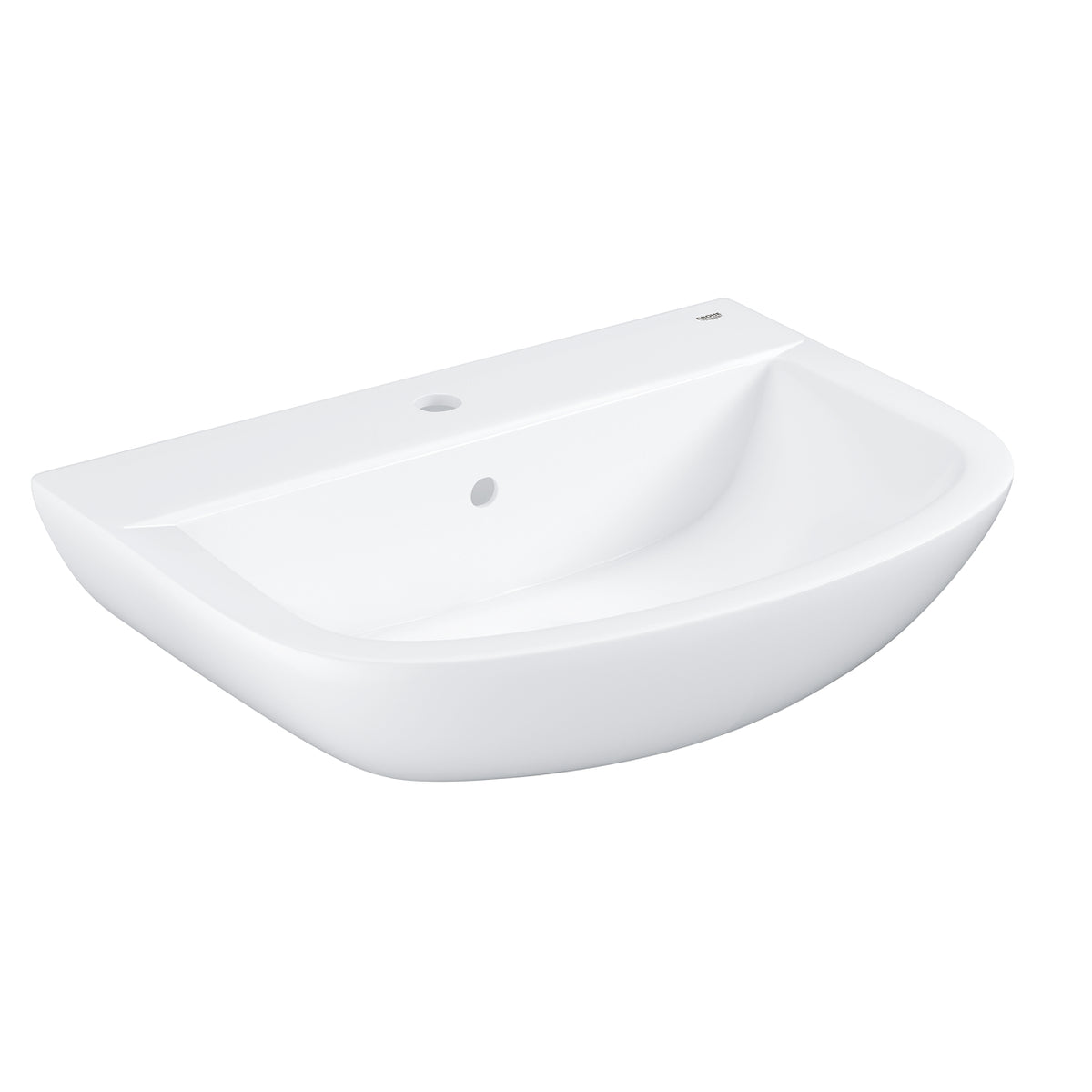 Grohe Bau  Ceramic Floor Standing Bidet - 39432000