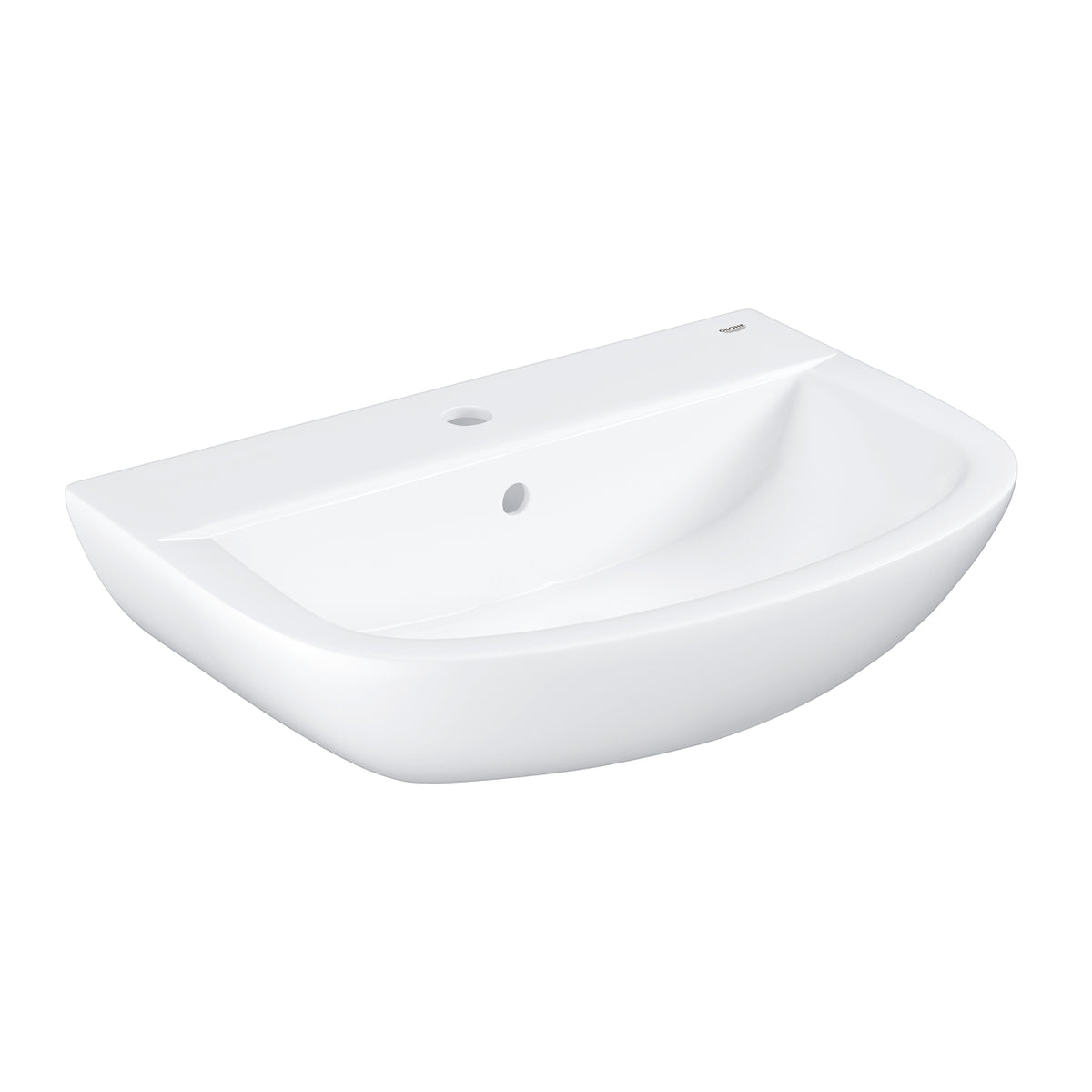 Grohe Bau  Ceramic Floor Standing Bidet - 39432000