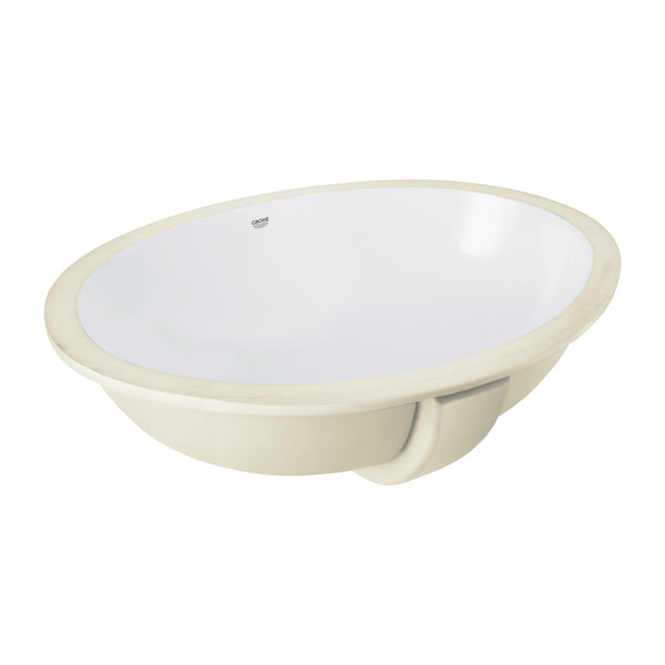 Grohe Bau  Ceramic Undercounter Wash Basin 55 - 39423000