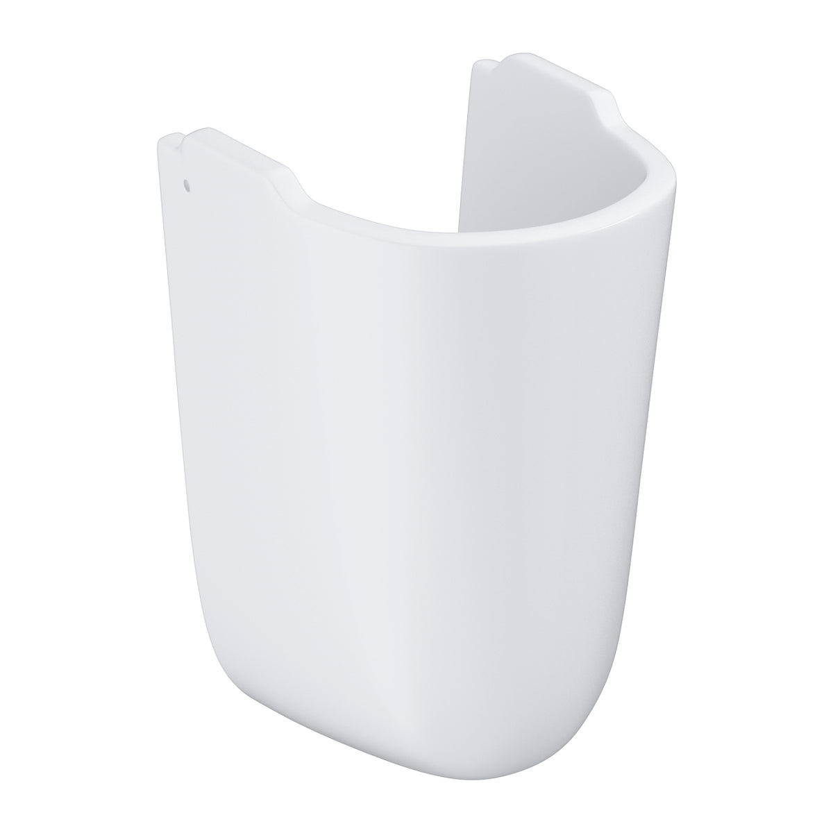 Grohe Bau  Ceramic Half Pedestal - 39426000