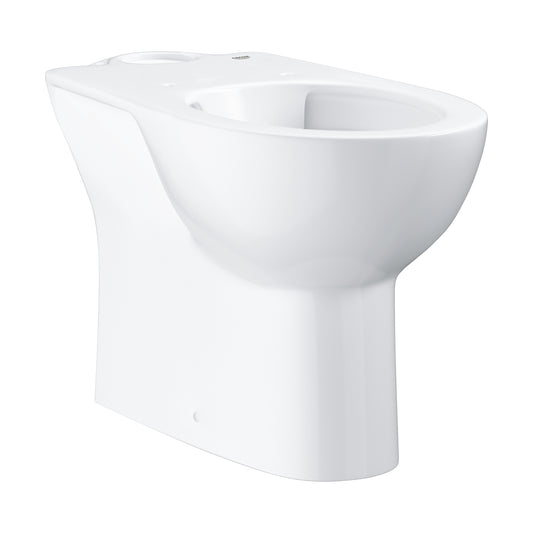 Grohe Bau  Ceramic Floor Standing  W C For Close Coupled Combination - 39429000